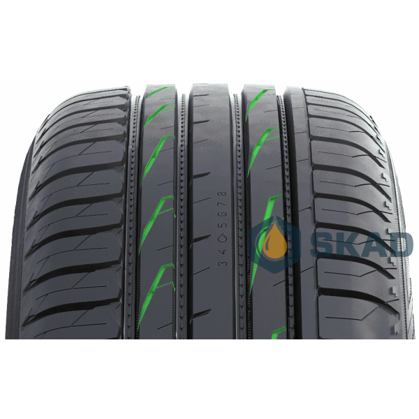 Nokian Hakka Blue 2 SUV 255/65 R17 114H XL