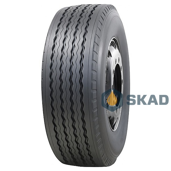 HunterRoad H101 385/65 R22.5 160L htd212010