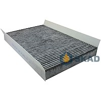 VITANO VAC 307 K PRO Фильтр салона