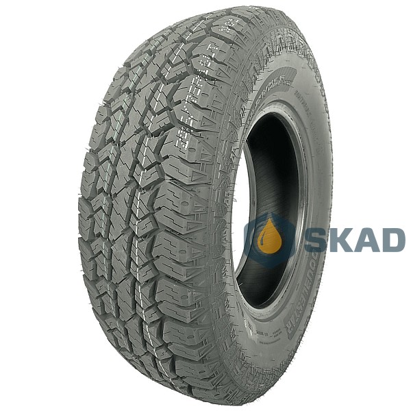 Літні шини Doublestar Wildwolf W01 215/60 R17 96Q dbl395