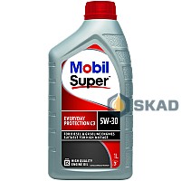Mobil Super Everyday Protection C3 5W-30, 1л
