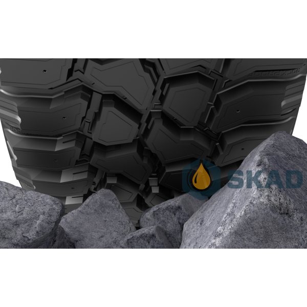 Nokian Rockproof 265/70 R17 121/118Q LT T430147