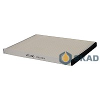 VITANO VAC 8191 K Cabin filter