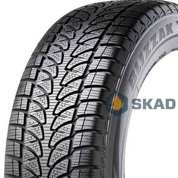 Bridgestone Blizzak LM-80 Evo MO 235/60 R18 103H 3286340681711