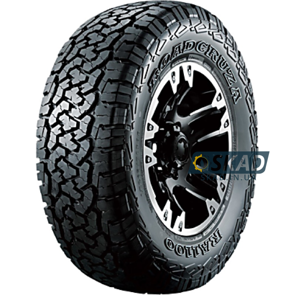 Roadcruza RA1100 A/T 31x10.50 R15 109S LT