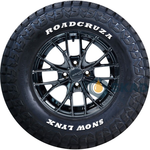 Roadcruza Snow Lynx 285/45 R22 116/113R rdk55786
