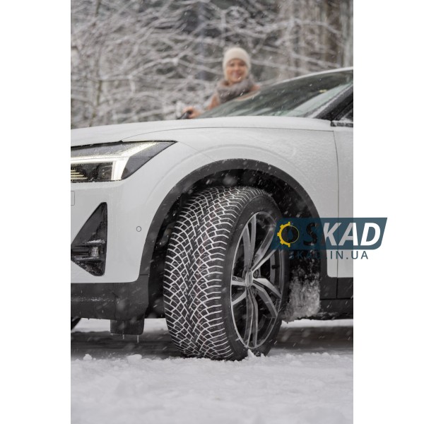 Nokian Hakkapeliitta R5 235/45 R18 98T XL