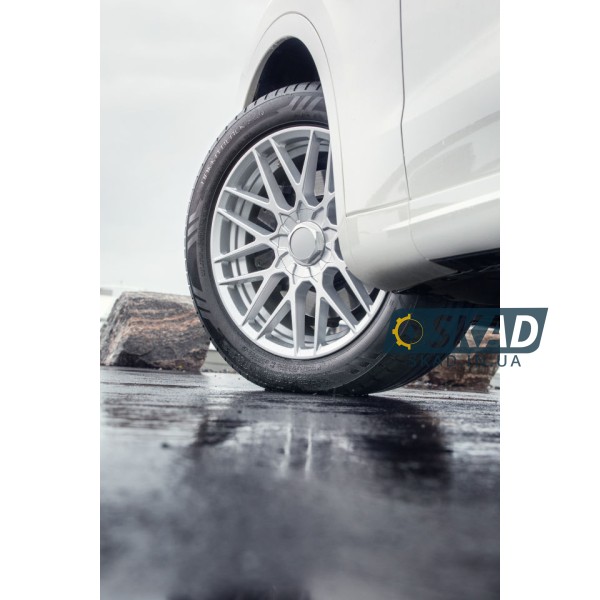 Nokian Hakka Black 2 SUV 235/55 R20 102 Y T430570