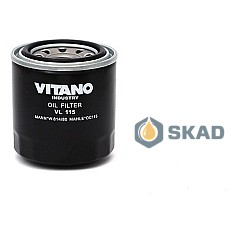 VITANO VL 115 Фільтр масляний