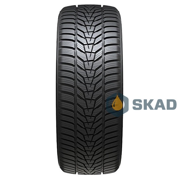 Зимові шини Hankook Winter i*Cept Evo3 X W330A 225/60 R17 99H han9129