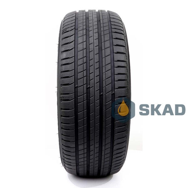 Michelin Latitude Sport 3* 245/50 R19 ZP 105W XL mch8486