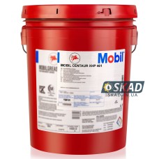 Сульфонатная Кальциевая смазка Mobil Centaur XHP 461 16 кг