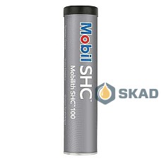 Mobilith SHC 100, 0.38 kg
