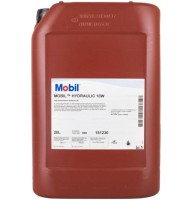 Mobil Hydraulic 10W 20л