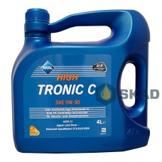 Aral HighTronic C 5W-30, 4 л.