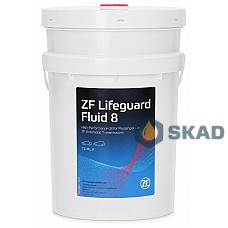 ZF Lifeguard Fluid 8, 20л