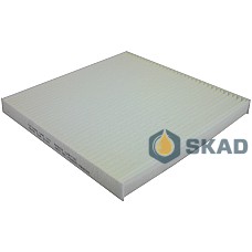 VITANO VAC 131 PRO Фильтр салона