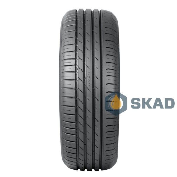 Nokian Wetproof 1 195/60 R16 89V