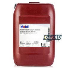 Mobil DCTF Multi-Vehicle 20л