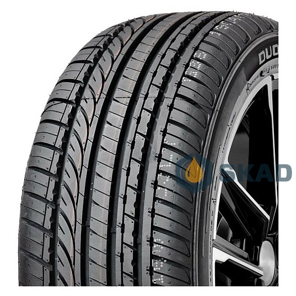 Літні шини Doublestar DU05 205/50 R16 87W dbl354