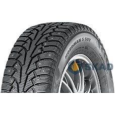 Nokian Nordman 5 SUV 215/60 R17 100T XL (Studded)