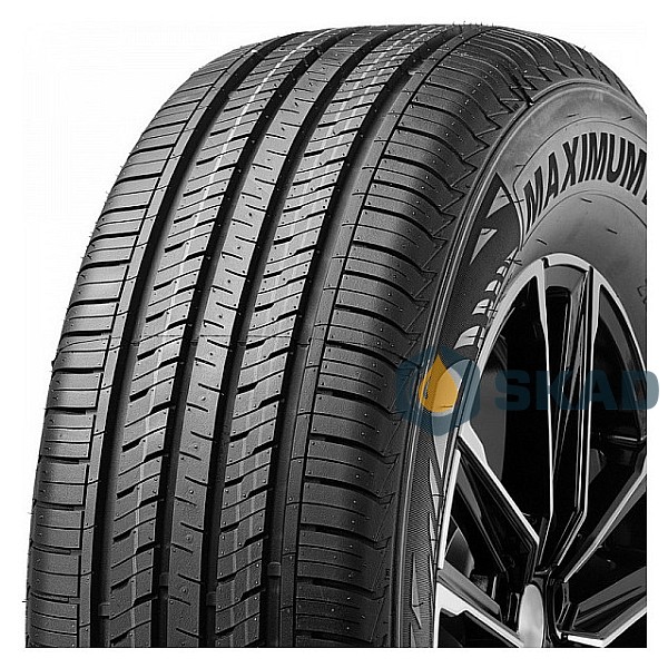 Літні шини Doublestar Maximum DH09 215/70 R15 98S dbl398