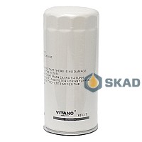 VITANO VFD 7 Fuel filter