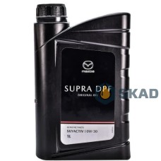 Mazda Original Oil Supra DPF 0W-30, 1 л.