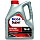 Mobil Super Everyday Protection 5W-40, 4л