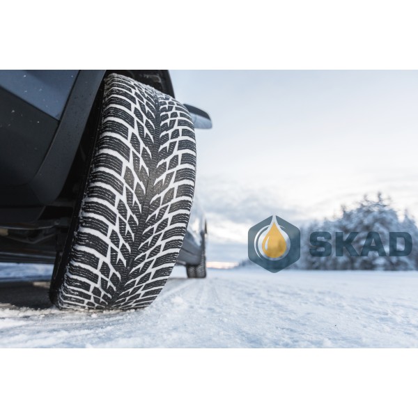 Nokian Hakkapeliitta R3 SUV 225/55 R19 103R XL T430676