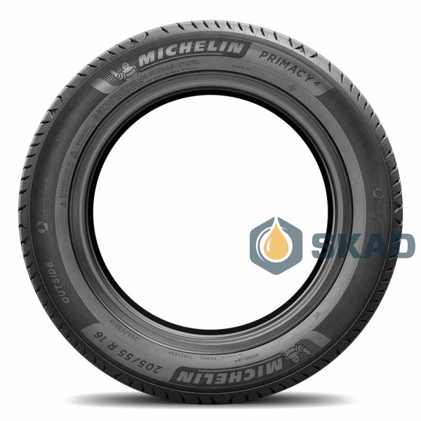 Michelin Primacy 4+ 235/40 R18 91W mch8467