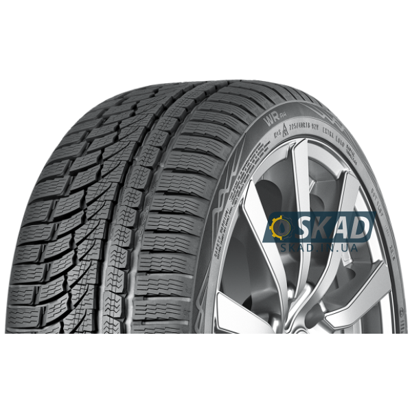 Nokian WR A4 225/40 R18 92V XL T429820