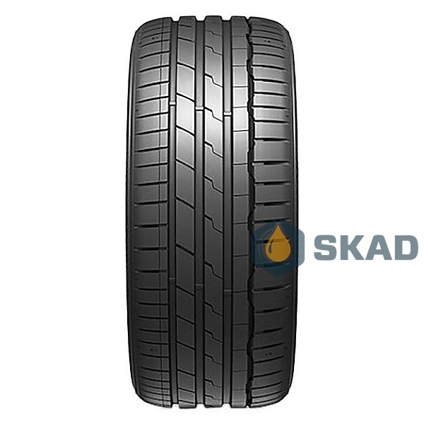 Літні шини Hankook Ventus S1 evo3 SUV K127A 285/45 R21 113Y XL han253