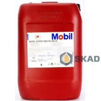 Mobil Super 3000 XE1 5W-30 20л