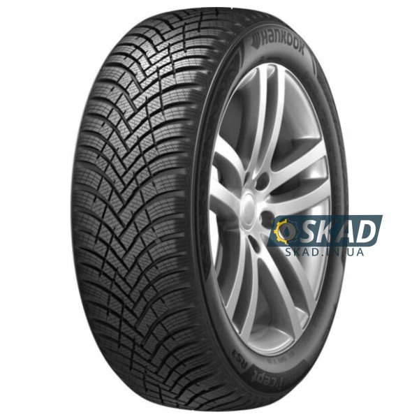 Hankook Winter i*cept RS3 W462 215/65 R16 98H 8808563550312