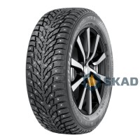 Nokian Hakkapeliitta 9 215/55 R17 98T XL (ШИП)