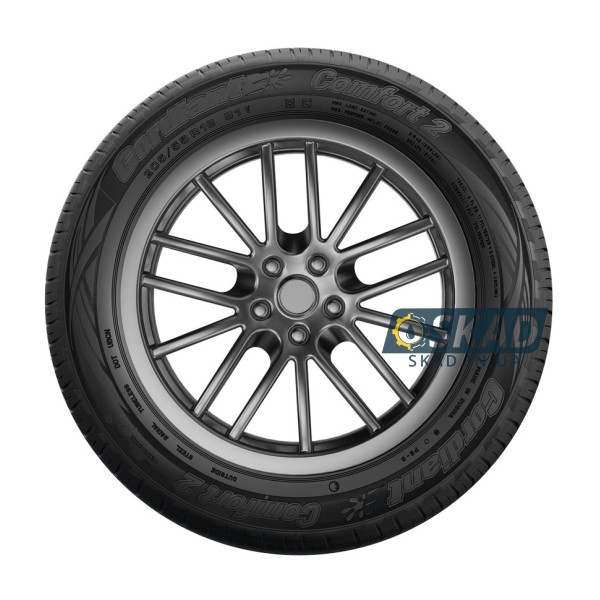 Cordiant Comfort 2 195/65R15 95H