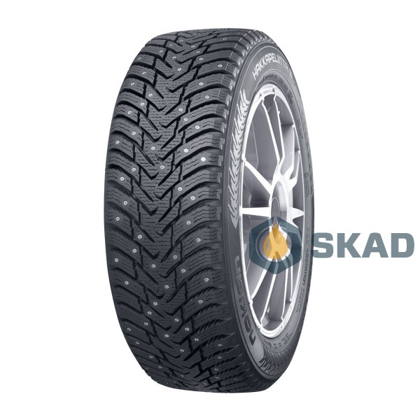 Nokian Hakkapeliitta 8 195/50 R16 88T XL (ШИП)
