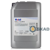 Mobil 1 FS 0W-40 20л