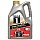 Mobil 1 FS X1 5W-40, 5л