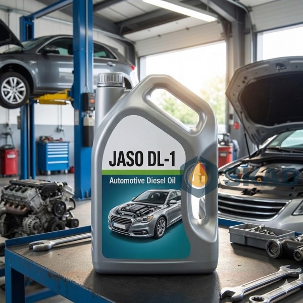 Расшифровка классификации масла по JASO