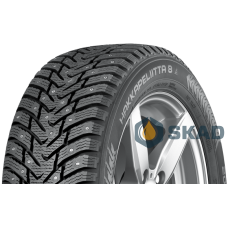 Nokian Hakkapeliitta 8 195/50 R16 88T XL (ШИП)