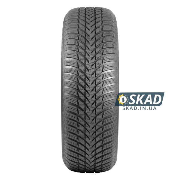 Nokian Snowproof 2 SUV 255/40 R21 102V XL T432809
