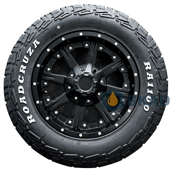 Всесезонні шини Roadcruza RA1100 A/T 175/80 R14 92T XL rdk55925