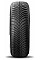 Всесезонні шини Michelin CrossClimate 2 215/60 R16 99H XL mch841762