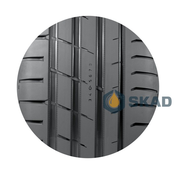 Nokian Powerproof 1 235/50 R20 104W XL