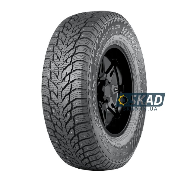 Nokian Hakkapeliitta LT3 235/85 R16 120/116Q (Шип)