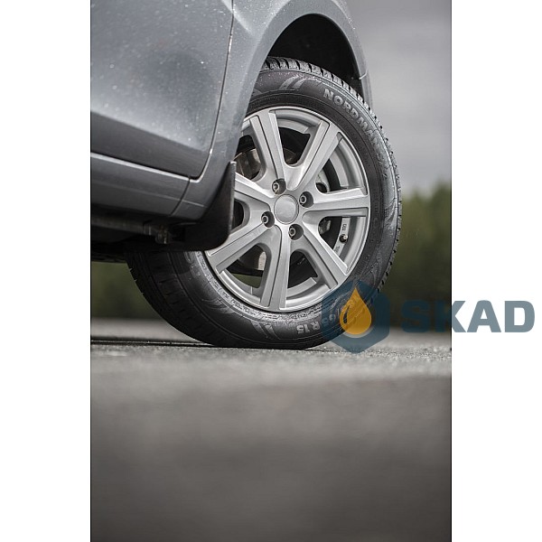 Літні шини Nokian Nordman SX2 205/60 R15 91H T430104
