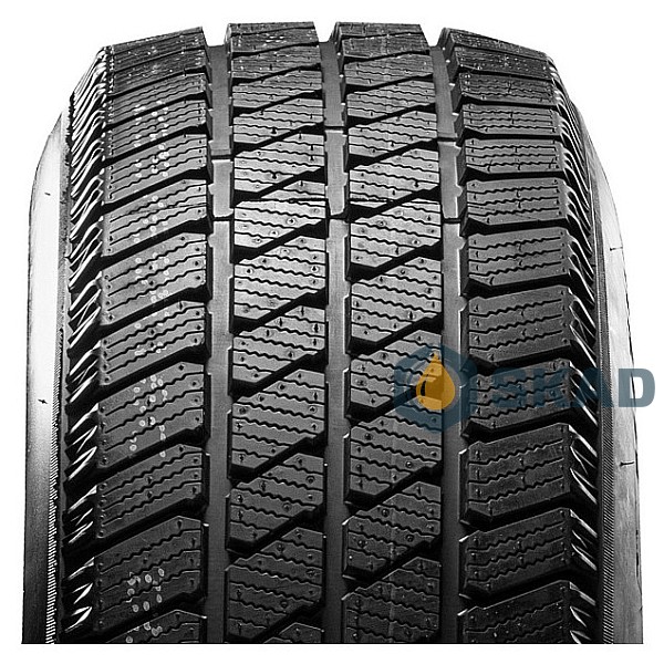 Всесезонні шини Doublestar Maximum DLA02 225/65 R16C 111/108R dbl416