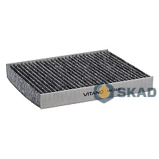 VITANO VAC 344 K Фільтр салону